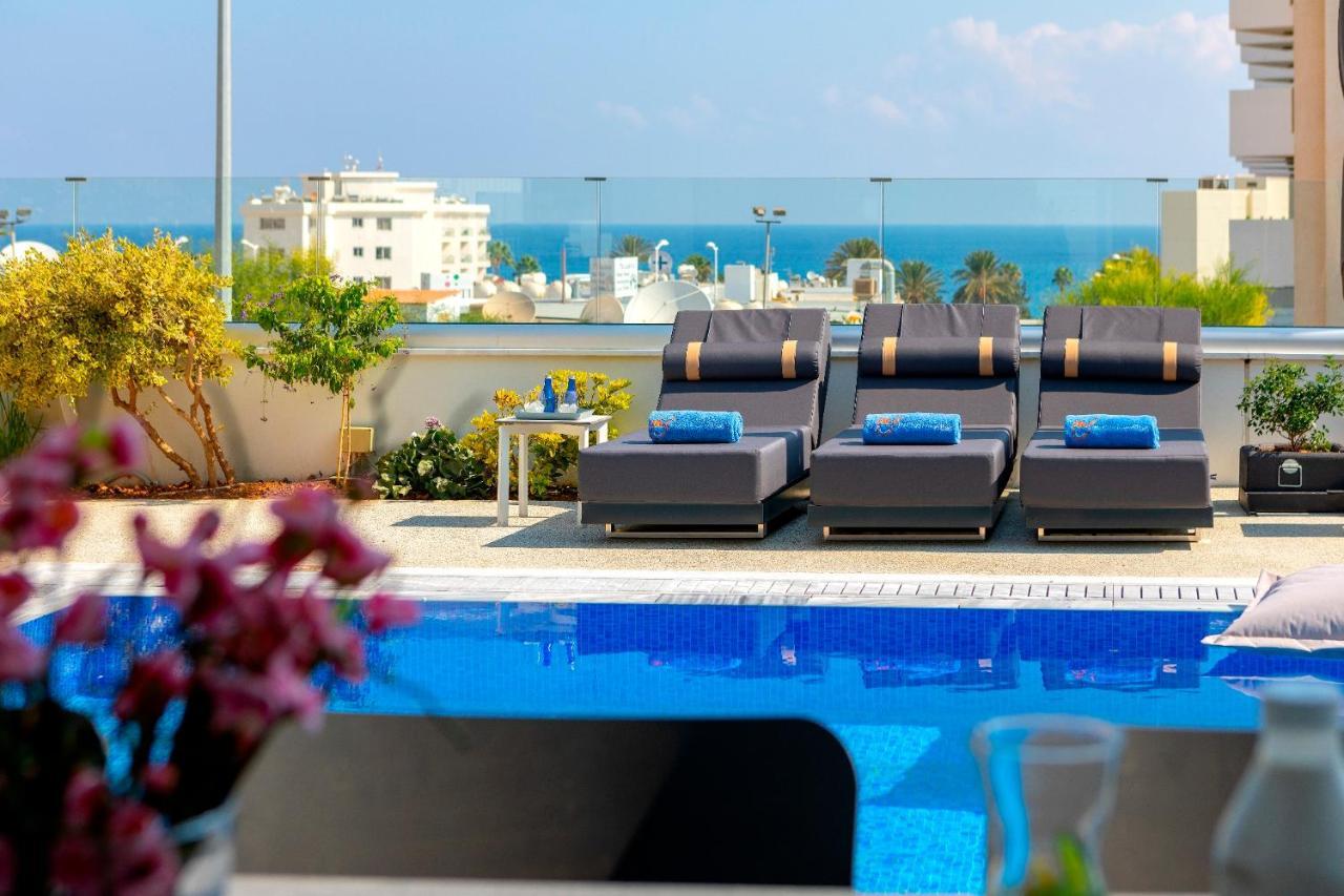 Fig Tree Bay Residences 7 Πρωταράς Εξωτερικό φωτογραφία