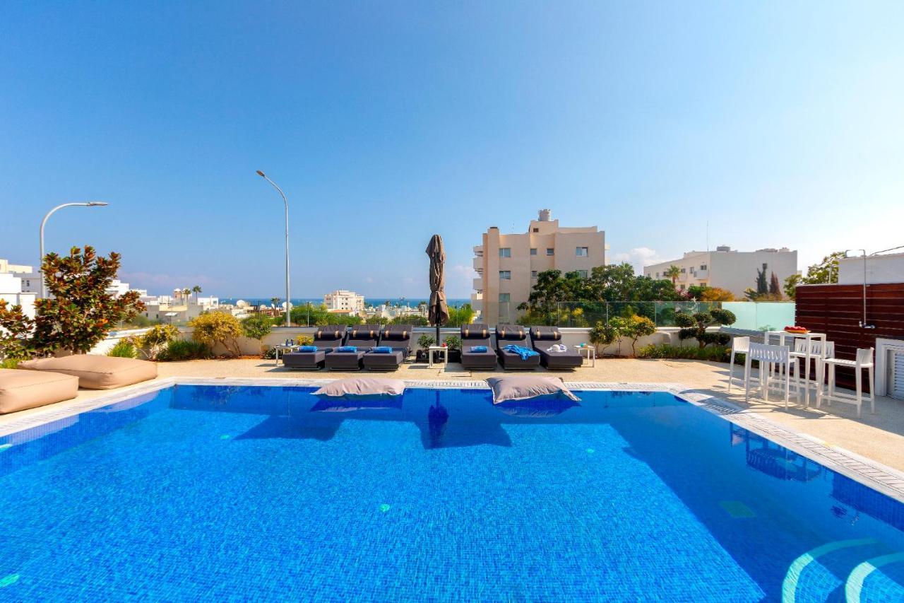 Fig Tree Bay Residences 7 Πρωταράς Εξωτερικό φωτογραφία