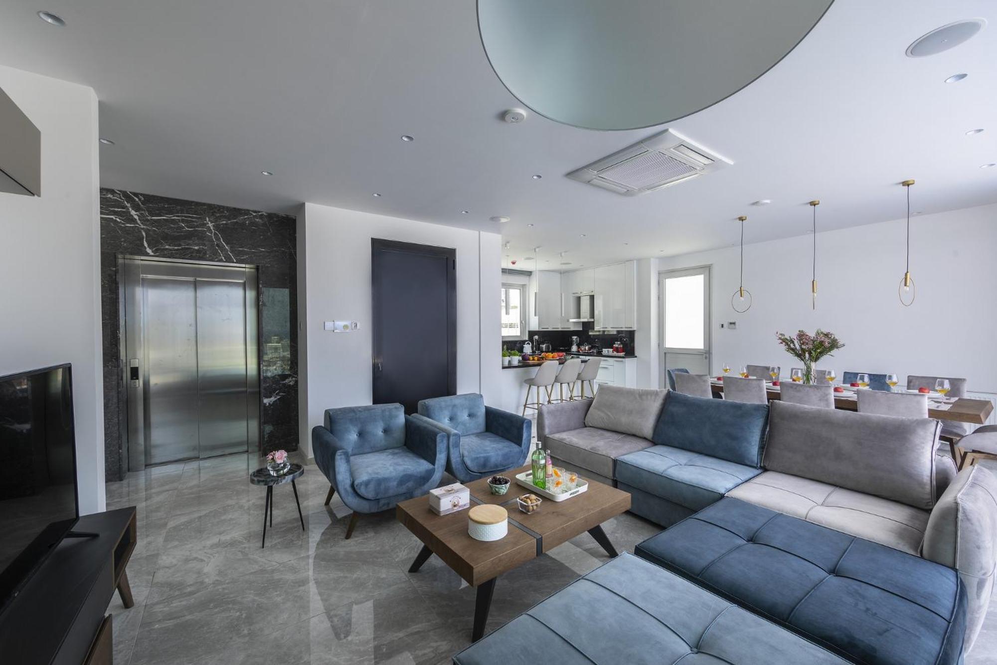 Fig Tree Bay Residences 7 Πρωταράς Εξωτερικό φωτογραφία