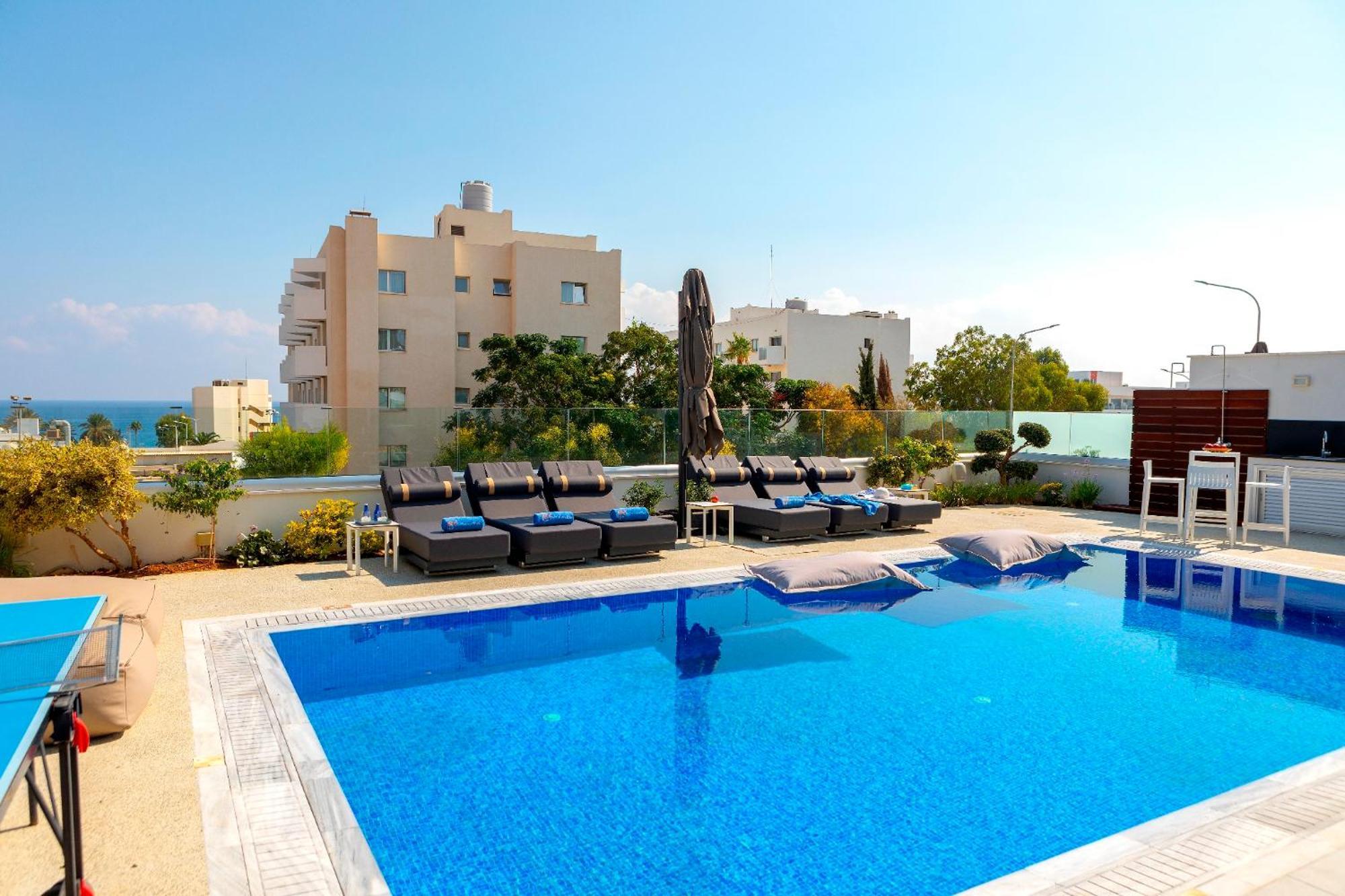 Fig Tree Bay Residences 7 Πρωταράς Εξωτερικό φωτογραφία