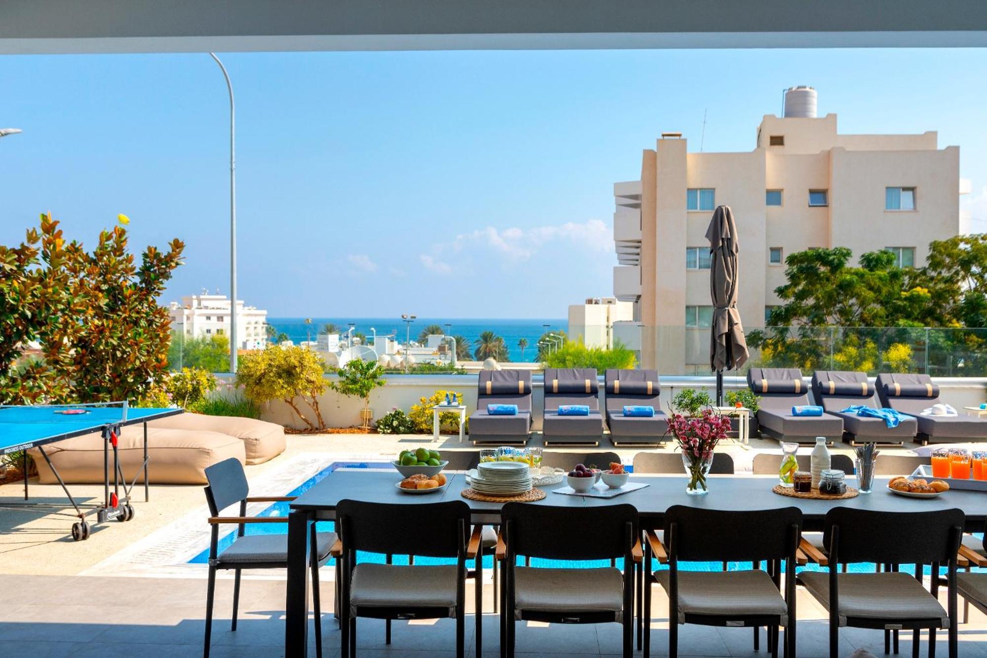 Fig Tree Bay Residences 7 Πρωταράς Εξωτερικό φωτογραφία