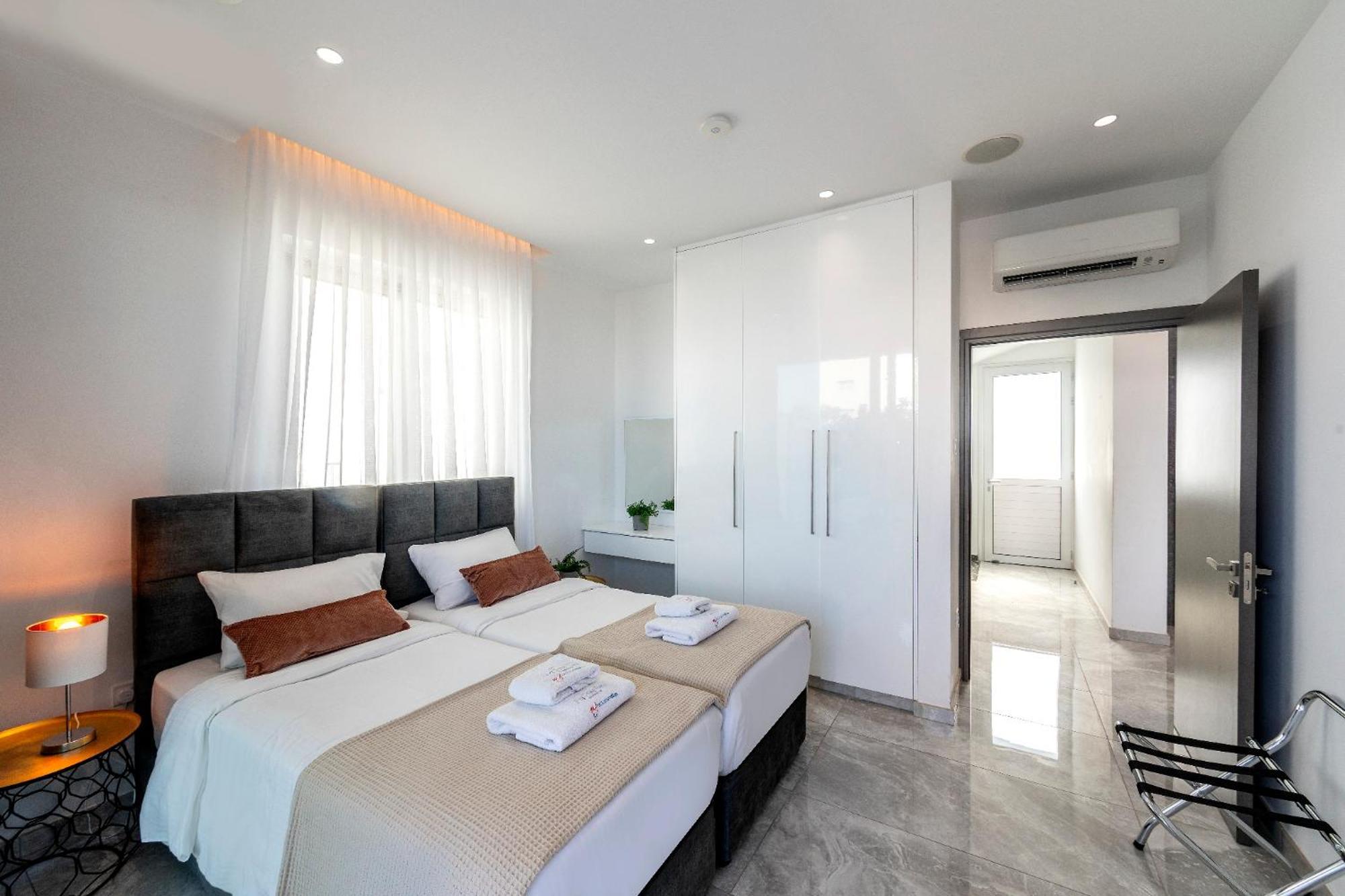 Fig Tree Bay Residences 7 Πρωταράς Εξωτερικό φωτογραφία