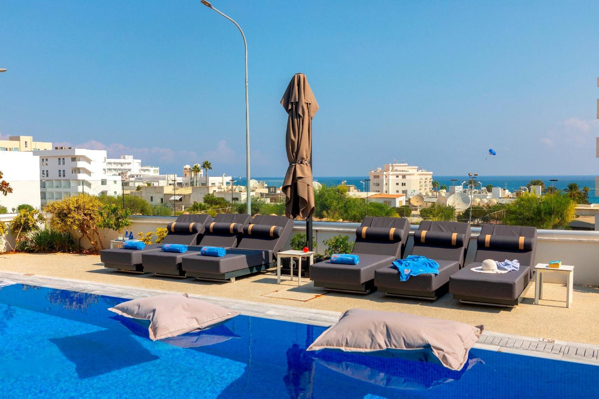 Fig Tree Bay Residences 7 Πρωταράς Εξωτερικό φωτογραφία