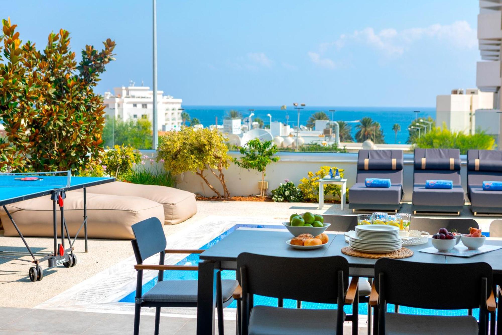 Fig Tree Bay Residences 7 Πρωταράς Εξωτερικό φωτογραφία